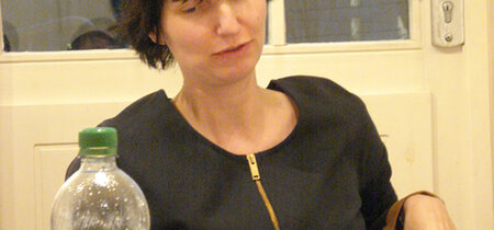 Sonja Eismann