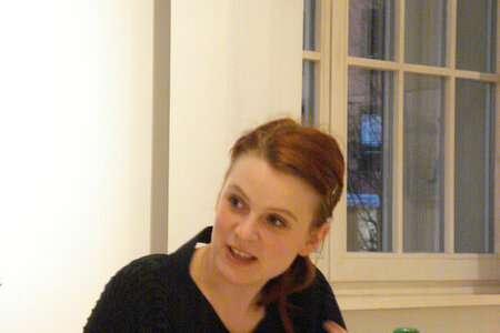 Moderation: Katrin Rönicke