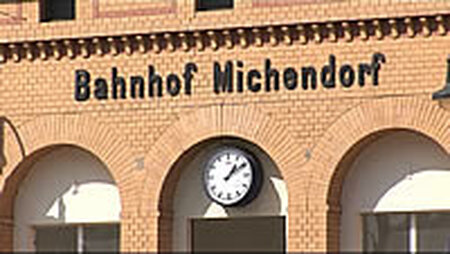 Bahnhof Michendorf