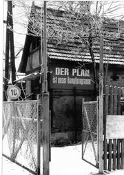 Berlin, 1980