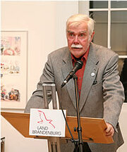 F.W. Bernstein; Foto: Beate Wätzel