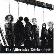 Die Zillertaler Türkenjäger: 12 deutsche Stimmungshits. Clockwork Records 1997