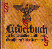 Liederbuch 