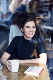 Madeleine Hofmann