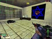 Islamistischer Egoshooter: Specialforce (2003), produziert von der Terrororganisation Hisbollah