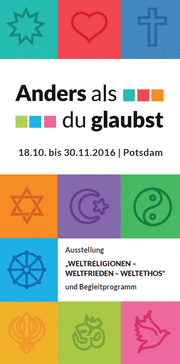 Logo der Veranstaltungsreihe