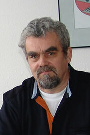Gerd Ehrke