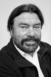 Klaus D. Fahlbusch