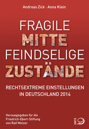 Fragile Mitte