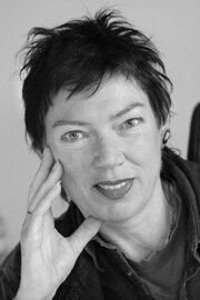 Annemieke Hendriks. Foto: David Ausserhofer