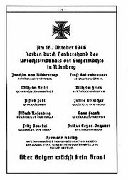 Illustration aus den Nachrichten der Hilfsorganisation für nationale politische Gefangene und deren Angehörige e. V. Nr. 259, 2002.