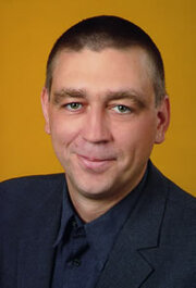 Jens Schöne