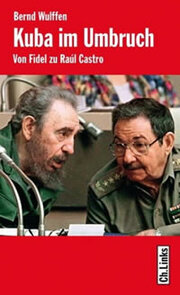 Buchcover: Kuba im Umbruch