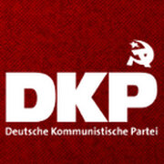 Logo der DKP