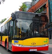 Solaris-Bus
