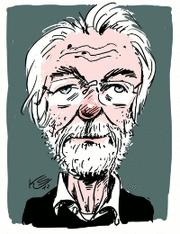 Klaus Stuttmann