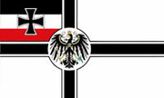 Reichskriegsflagge 1867-1921