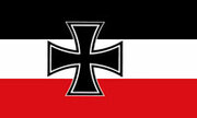 Fahne der Reichswehr