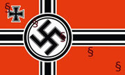 Reichskriegsflagge