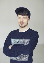 Alexander Sängerlaub