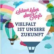 Schöner leben ohne Nazis - zum Programm