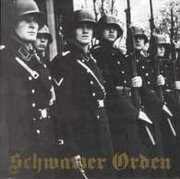 Schwarzer Orden, Schwarzer Orden, 1999