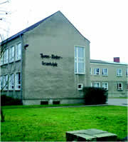 Gesamtschule Kunow