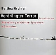 Buchcover: Verdrängter Terror