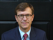 Christoph von Marschall, Autor
