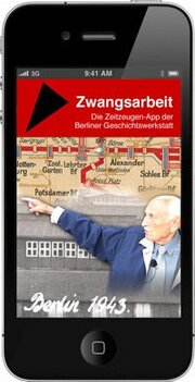 Zwangsarbeit-App