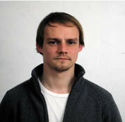 Björn Gripinski