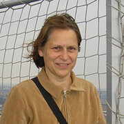 Die Referentin Carola Tischler
