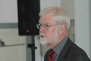 Dr. Hinrich Enderlein, Foto: Harald Hirsch