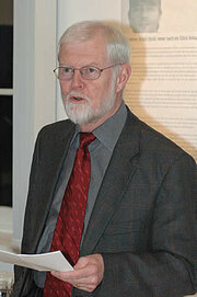 Dr. Hinrich Enderlein, Foto: Harald Hirsch