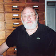 Manfred Bofinger