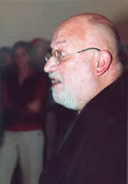 Manfred Bofinger 