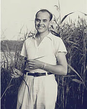 Karlheinz Hesener