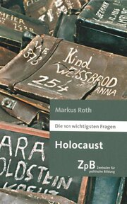 Buchcover Holocaust