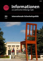 353_Internationale Sicherheitspolitik