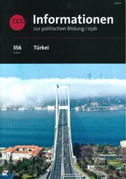 Buchcover 356_Türkei