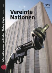 Vereinte Nationen