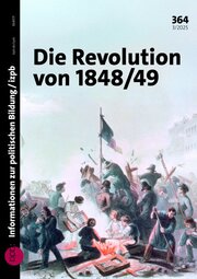 Die Revolution von 1848/49