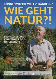 Filmplakat: Wie geht Natur?