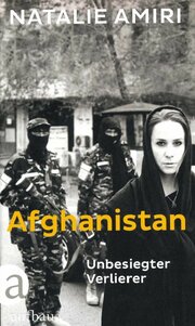 Buchcover Afghanistan