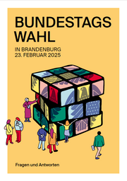 Bundestagswahl 2025 Fragen und Antworten