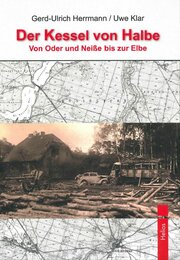 Buchcover Der Kessel von Halbe