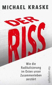 Buchcover Der Riss