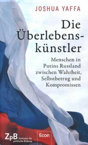 Buchcover Die Überlebenskünstler
