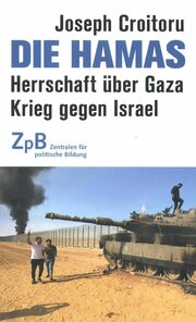 Cover Die Hamas