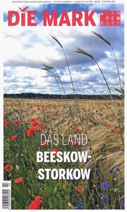 Das Land Beeskow-Storkow